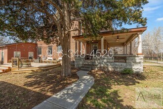 2924 Harrison St in Kansas City, MO - Building Photo - Building Photo