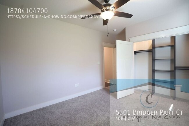 5301 Bridger Pk Ct in Jonesboro, AR - Building Photo - Building Photo