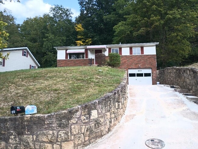 property at 970 Turner Rd