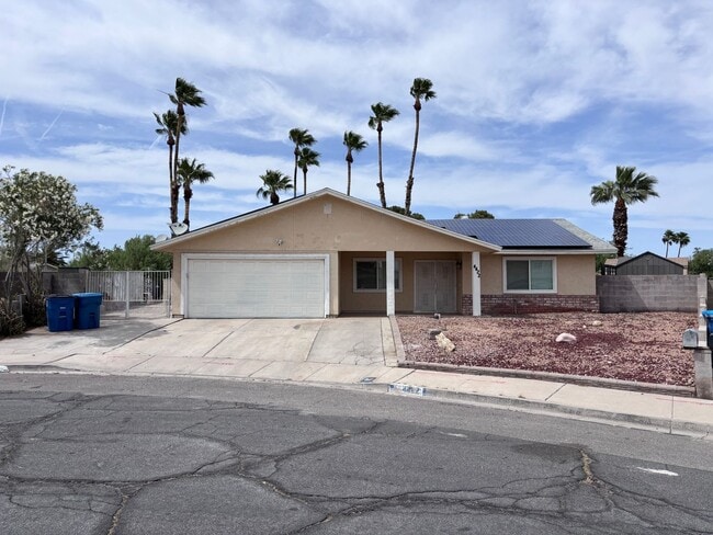 property at 4422 E Bennett Dr
