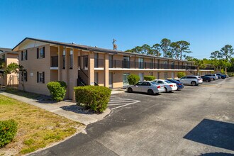Allen Condos in Cocoa, FL - Building Photo - Primary Photo