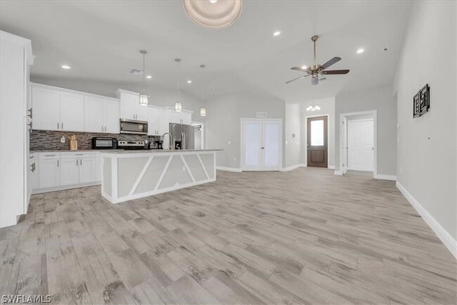 property at 3110 42nd St W