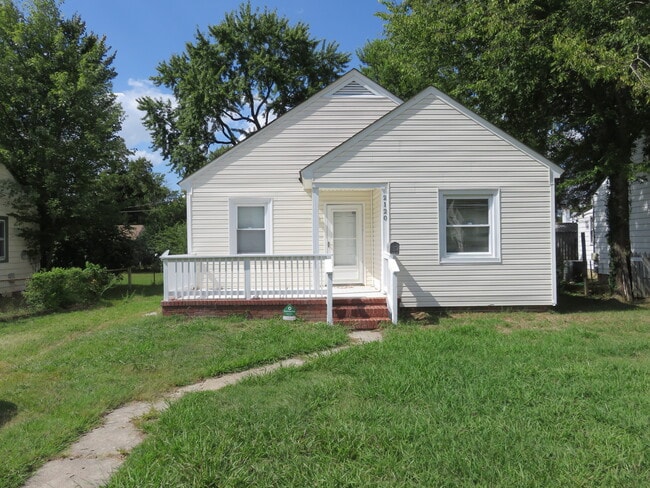property at 2120 Shirleydale Ave