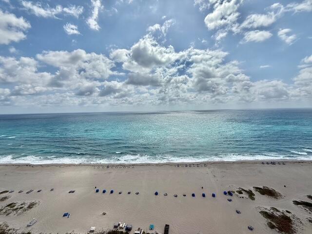 property at 2800 N Ocean Dr