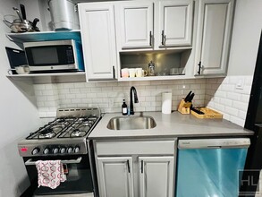 HALSEY STREET in Brooklyn, NY - Building Photo - Building Photo
