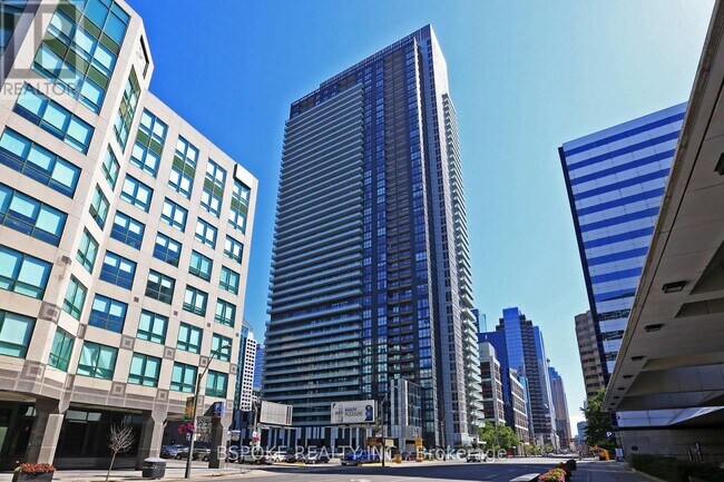 property at 300-2300 Front St W