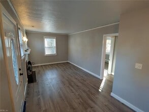 1123 Frank St in Norfolk, VA - Building Photo - Building Photo