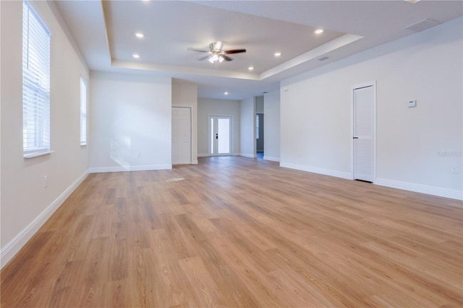 8317 N Ogontz Ave in Tampa, FL - Building Photo - Building Photo