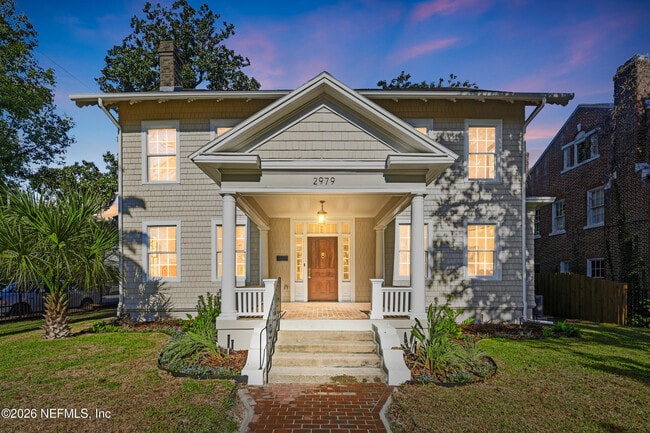 property at 2979 St Johns Ave