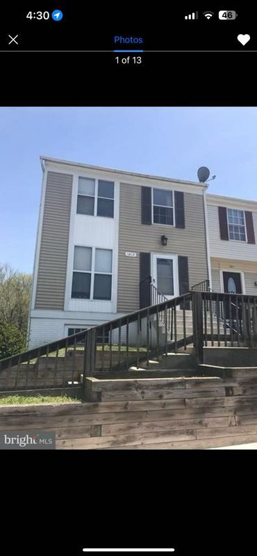 property at 1813 Jacob Bruner Dr