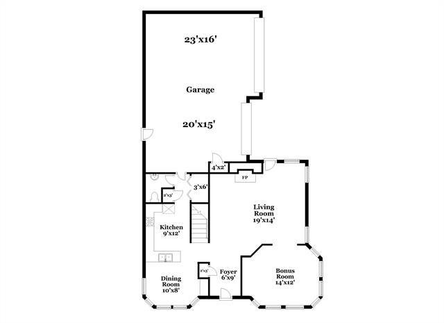 4402 Spinnaker Dr in Arlington, TX - Building Photo - Building Photo