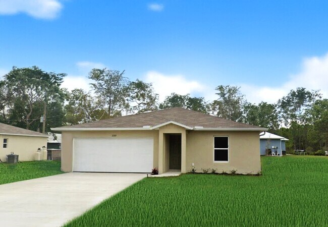 27321 Senator Dr in Punta Gorda, FL - Building Photo - Building Photo