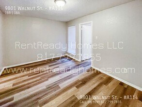 9801 Walnut St in Dallas, TX - Building Photo - Building Photo