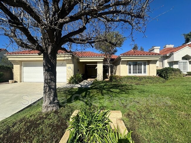 4539 McBeth Ct in Moorpark, CA - Building Photo - Building Photo