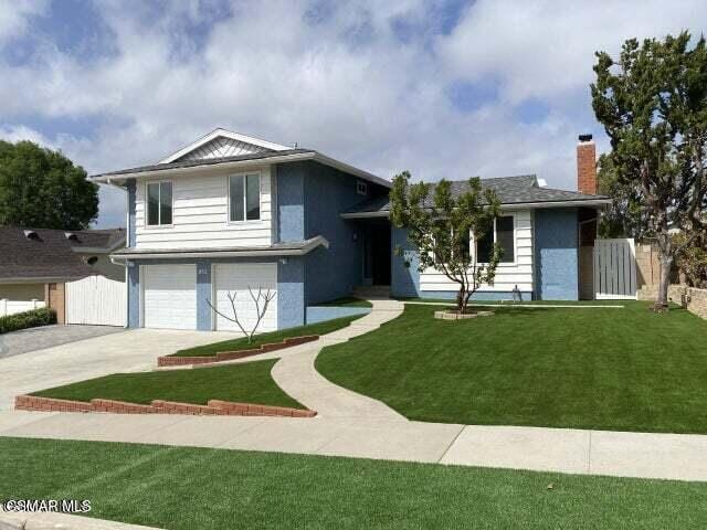 property at 845 La Grange Ave