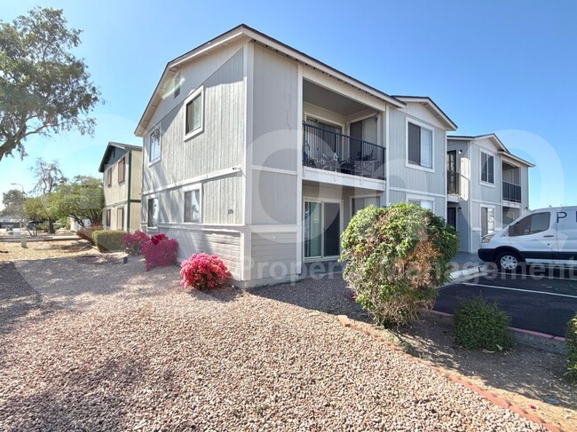 property at 9936 E Birchwood Ave