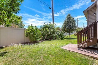 1744 Coupru Ct in St. Peters, MO - Building Photo - Building Photo