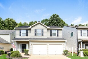 199 Arrowhead Dr in Dallas, GA - Building Photo