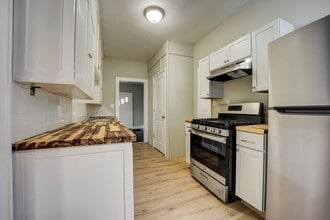 16 N 15th St in Fort Smith, AR - Building Photo - Building Photo