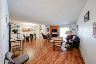 9445 N 94th Pl in Scottsdale, AZ - Building Photo - Building Photo