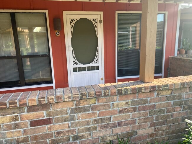 property at 1400 Palo Blanco Dr