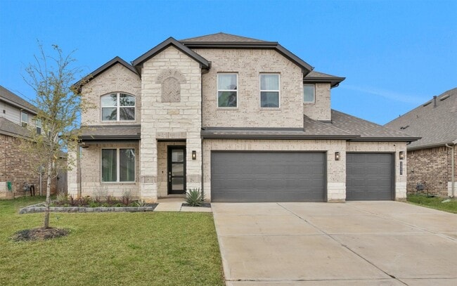 14217 Savage River Ln in Shenandoah, TX - Building Photo - Building Photo