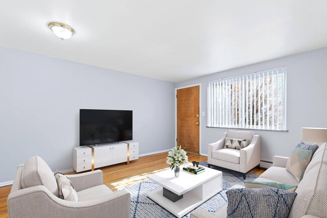 1557 S Ash Street in Denver, CO - Building Photo - Building Photo