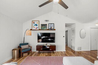 6803 Castlekeep Way in Austin, TX - Building Photo - Building Photo