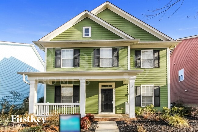 19331 Windjammer Cir in Cornelius, NC - Foto de edificio - Building Photo