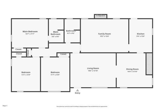 412 Hammett Bridge Rd in Greer, SC - Foto de edificio - Building Photo