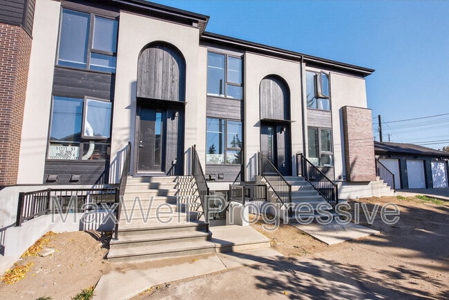 11113-11151 51 St NW in Edmonton, AB - Building Photo - Building Photo