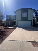 8631 W Monte Vista Rd in Phoenix, AZ - Building Photo