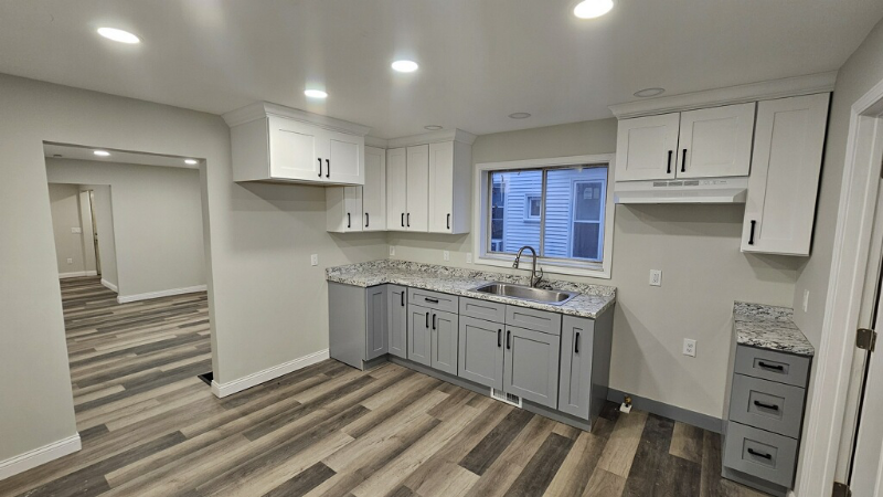 415 Knower St-Unit -Unit 1 in Toledo, OH - Building Photo