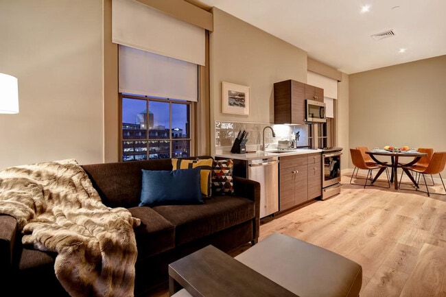 121 Middle St in Portland, ME - Foto de edificio - Building Photo