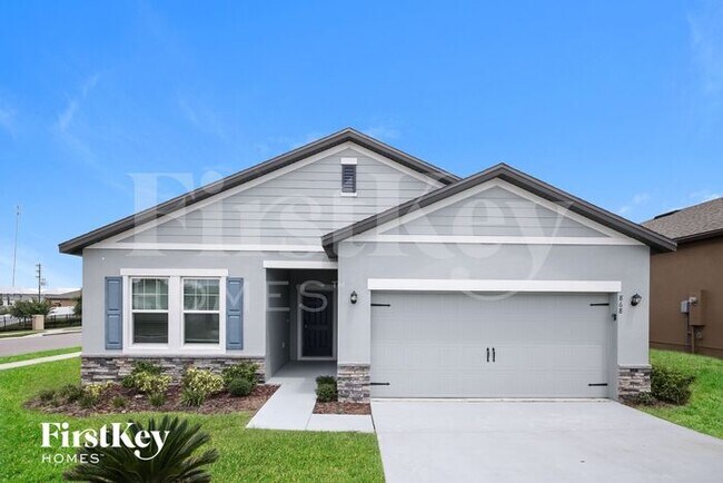 property at 868 Orchid Grove Blvd