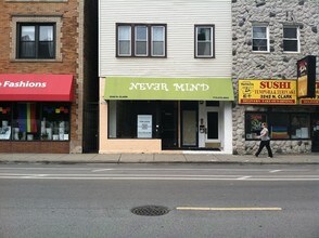 3240 N Clark St in Chicago, IL - Building Photo - Building Photo