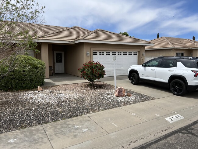 property at 3795 Heritage Ln