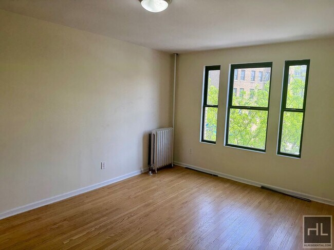 West 171st Street in New York, NY - Building Photo - Building Photo