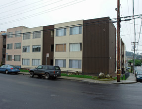 405 89th St in Daly City, CA - Building Photo - Building Photo