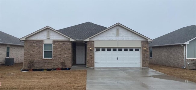 property at 4508 NE 123rd St