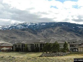 6850 Sharlands Ave. in Reno, NV - Building Photo