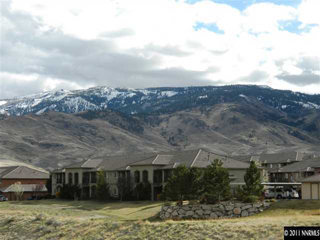 property at 6850 Sharlands Ave.