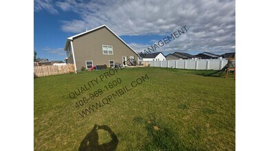 2207 Lindero Blvd in Billings, MT - Building Photo - Building Photo