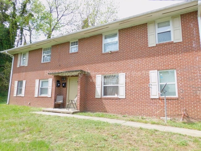 property at 1514 Gholson Ave S East