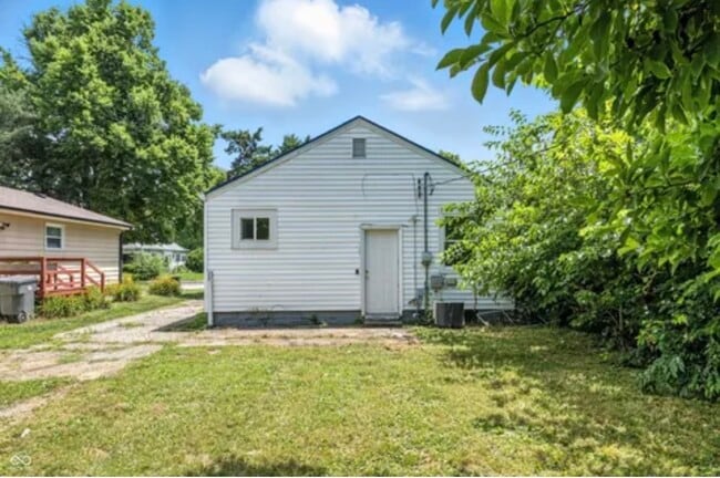 3424 Orchard Ave in Indianapolis, IN - Building Photo - Building Photo
