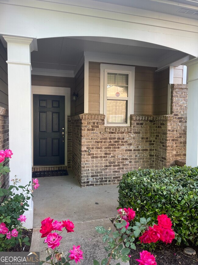1071 Brittania Rd in Stone Mountain, GA - Building Photo - Building Photo