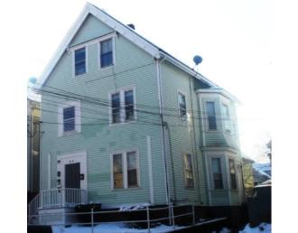 64 Chatham St in Lynn, MA - Building Photo