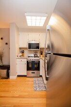 23 Jay St, Unit B in Cambridge, MA - Foto de edificio - Building Photo