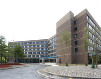 Atrium Apartments at Egg Harbor in Egg Harbor Township, NJ - Foto de edificio - Building Photo