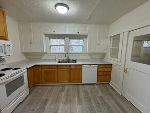708 Jefferson St in Klamath Falls, OR - Building Photo - Building Photo
